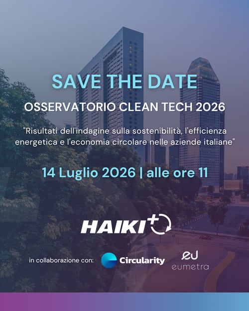 save the date Osservatorio 2026