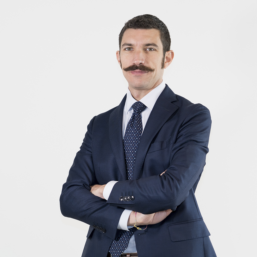 Federico Malgarini