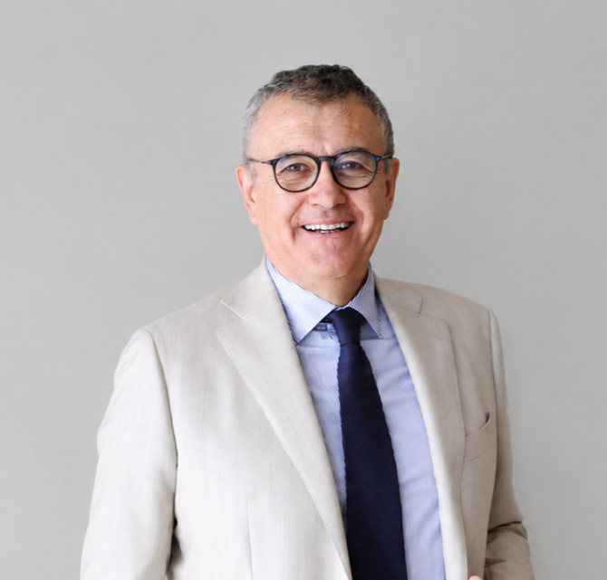 Giovanni Rosti CEO Haiki+_sito