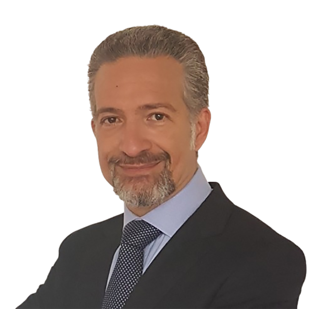 Luigi De Rocchi 