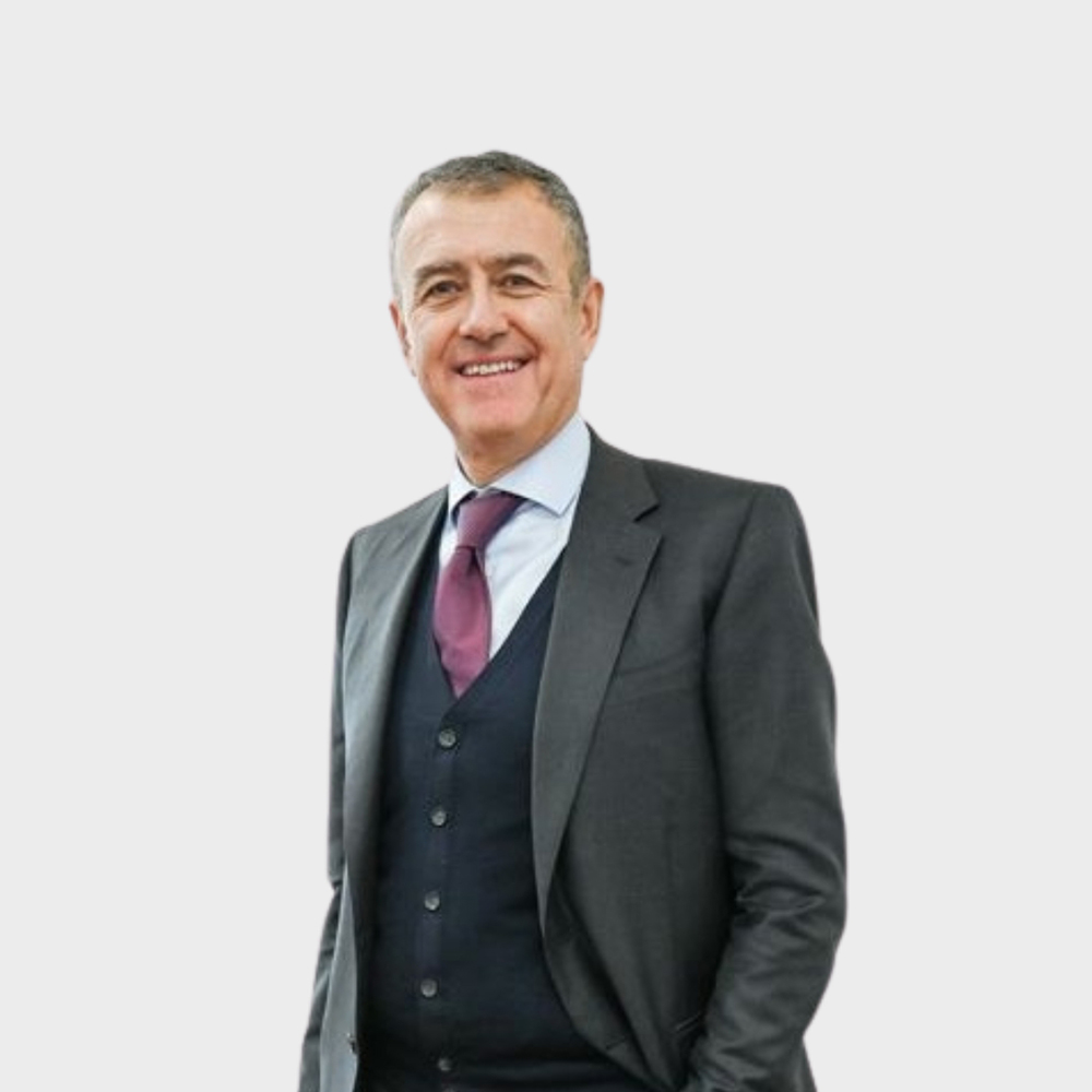 Giovanni Rosti